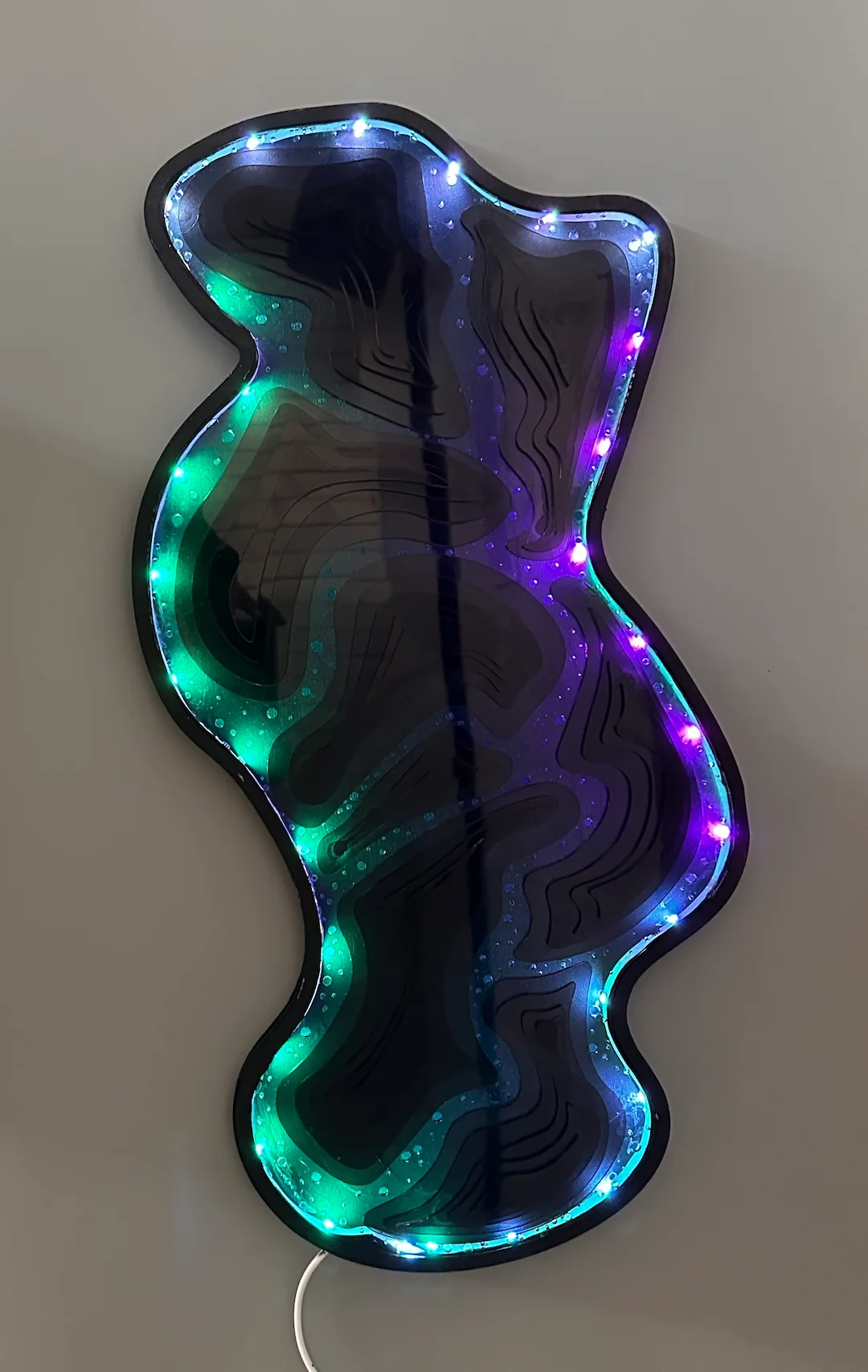 Aurora Borealis image 1